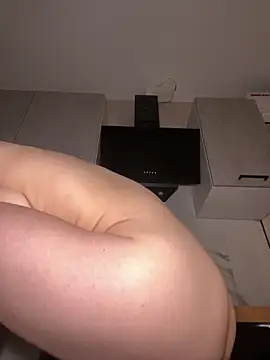 Bambi-Live online show from November 7, 7:18 pm