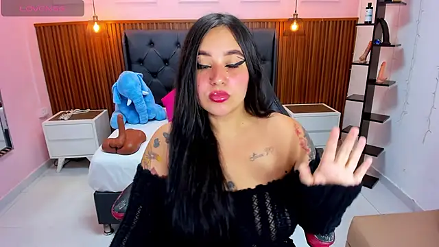 NORALOUX2 online show from February 13, 7:25 pm