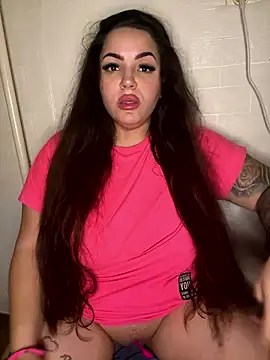 sexybunny18255 online show from January 16, 10:03 pm