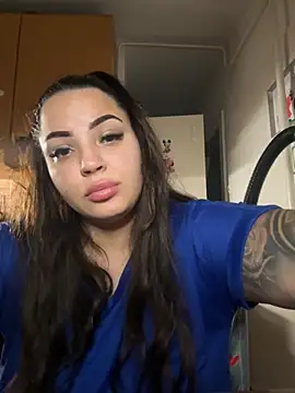 Snapshot of sexybunny18255 chatting on November 25, 10:32 pm sexybunny18255 online show from November 25, 10:32 pm