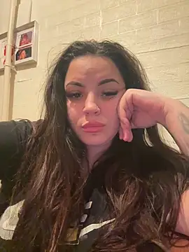 Snapshot of sexybunny18255 chatting on December 13, 11:22 pm sexybunny18255 online show from December 13, 11:22 pm