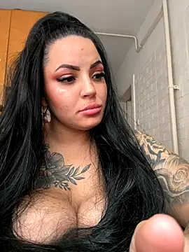 Snapshot of sexybunny18255 chatting on September 26, 10:00 am sexybunny18255 online show from September 26, 10:00 am