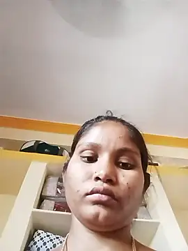 NISHU-TELUGU online show from April 9, 5:09 am