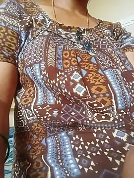 NISHU-TELUGU online show from February 12, 6:02 am