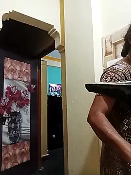 NISHU-TELUGU online show from March 31, 1:57 pm