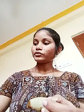 NISHU-TELUGU online show from January 11, 7:48 am