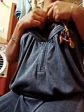 NISHU-TELUGU online show from March 3, 4:47 pm