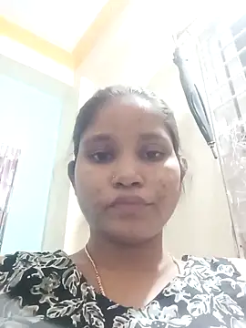 NISHU-TELUGU online show from April 4, 4:24 pm