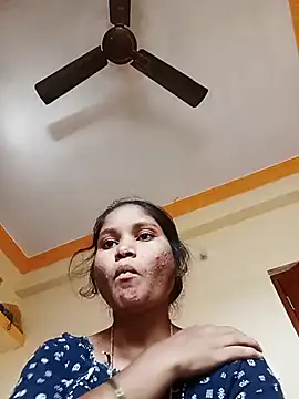 NISHU-TELUGU online show from December 18, 5:01 am