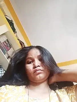 NISHU-TELUGU online show from April 10, 5:14 am