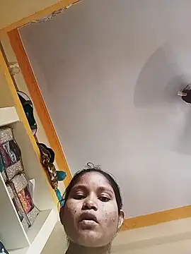 NISHU-TELUGU online show from April 15, 3:23 am