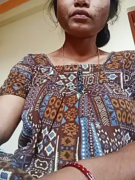 NISHU-TELUGU online show from January 10, 6:31 am