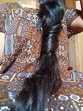 NISHU-TELUGU online show from November 18, 3:43 am