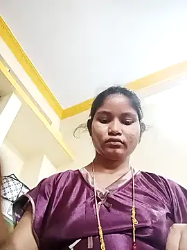 NISHU-TELUGU online show from March 2, 3:07 am