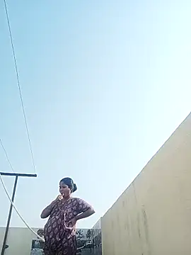 NISHU-TELUGU online show from April 12, 2:48 am