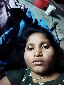 NISHU-TELUGU online show from April 19, 3:02 pm