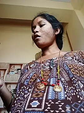 NISHU-TELUGU online show from March 12, 6:28 am