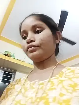 NISHU-TELUGU online show from April 9, 5:08 pm