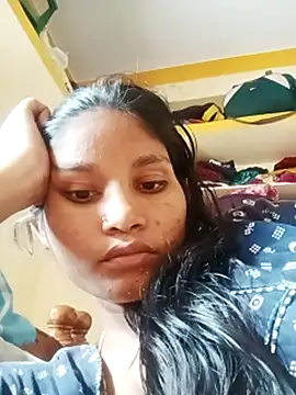 NISHU-TELUGU online show from January 7, 6:40 am