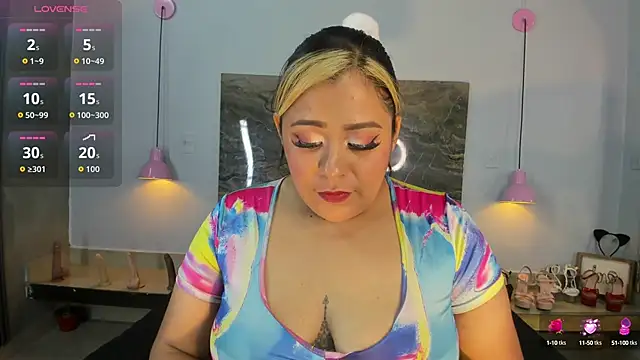 Snapshot of Brenda-maz chatting on September 29, 12:33 pm Brenda-maz online show from September 29, 12:33 pm