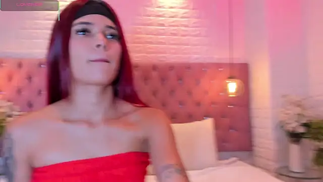 amber sparkle online show from January 12, 12:34 pm