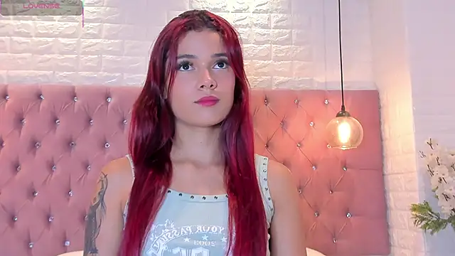 amber sparkle online show from January 9, 12:34 pm