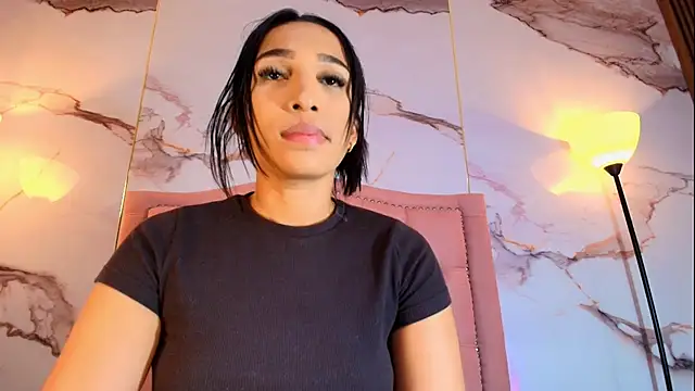AlyaThompson online show from July 9, 3:18 am