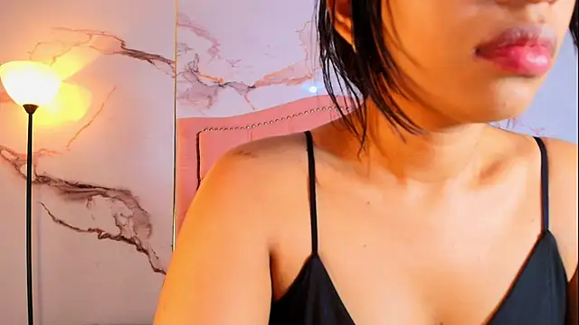 AlyaThompson online show from July 12, 3:40 am