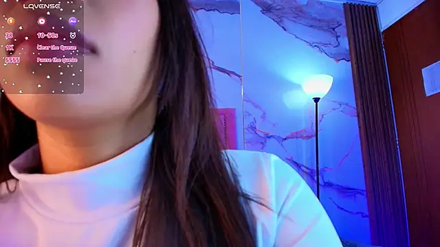 AlyaThompson online show from November 15, 11:09 pm