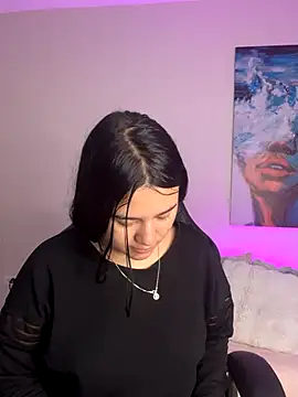 Snapshot of chloekitty69 chatting on November 19, 11:32 am chloekitty69 online show from November 19, 11:32 am