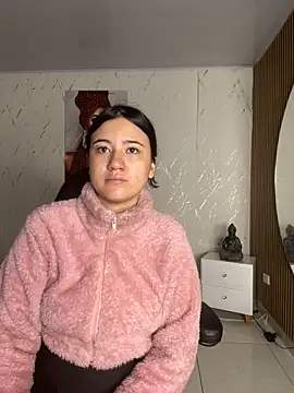 Snapshot of chloekitty69 chatting on November 7, 11:26 am chloekitty69 online show from November 7, 11:26 am