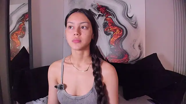 Charlottegray 1 online show from November 14, 8:01 pm