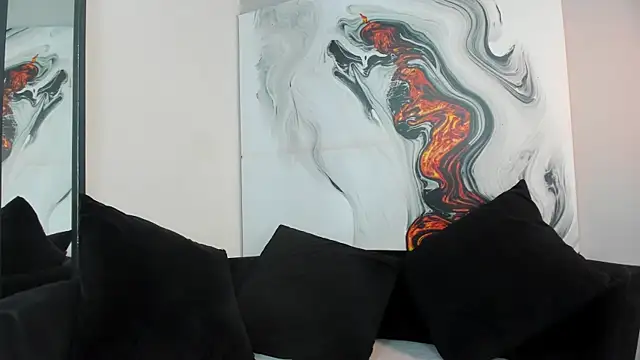 Snapshot of Charlottegray_1 chatting on October 8, 3:52 am Charlottegray 1 online show from October 8, 3:52 am