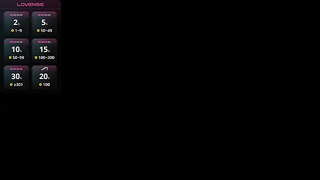 Gael williams1 online show from March 20, 5:14 pm