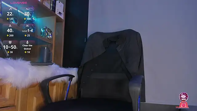 Snapshot of Gael_williams1 chatting on October 28, 7:02 pm Gael williams1 online show from October 28, 7:02 pm