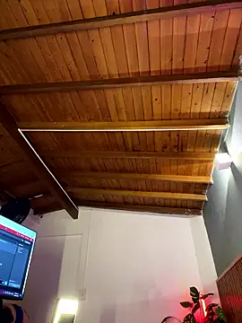 MarilynSmith01 online show from January 15, 8:45 pm