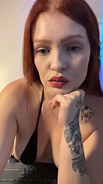 MarilynSmith01 online show from May 8, 8:34 pm