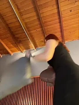 MarilynSmith01 online show from January 13, 8:13 pm