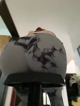 MarilynSmith01 online show from October 8, 4:08 pm