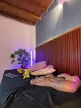 MarilynSmith01 online show from November 16, 1:10 am