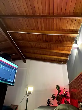 MarilynSmith01 online show from January 14, 8:01 pm