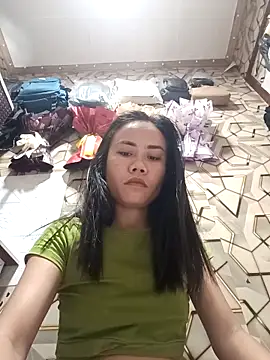 sexhot 22 online show from April 12, 9:07 pm