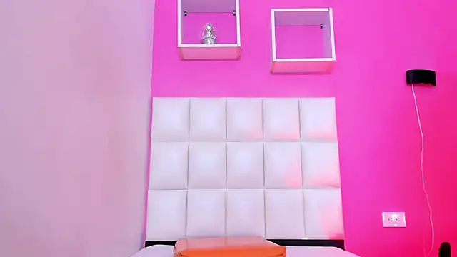 Horny ebonys online show from October 12, 12:06 pm