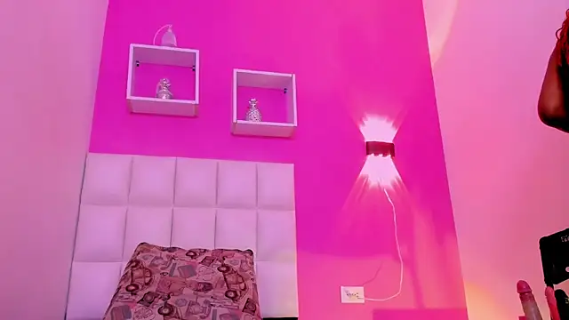 Horny ebonys online show from February 15, 11:31 am