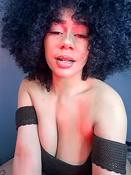 Yerystar online show from April 3, 1:45 am