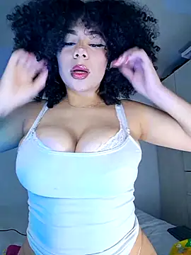 Yerystar online show from May 26, 11:14 pm