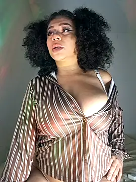 Yerystar online show from April 13, 12:14 am