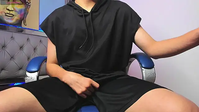 SamBlack  online show from September 14, 12:38 pm