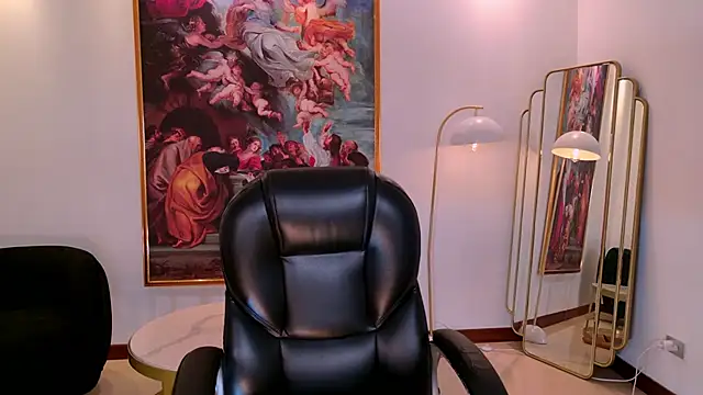 AgathaKondo  online show from March 12, 10:25 pm