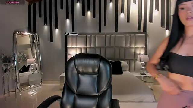 AgathaKondo  online show from March 30, 12:12 am